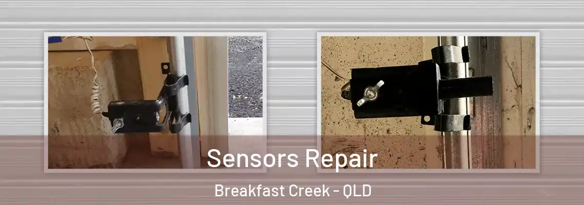 Sensors Repair Breakfast Creek - QLD