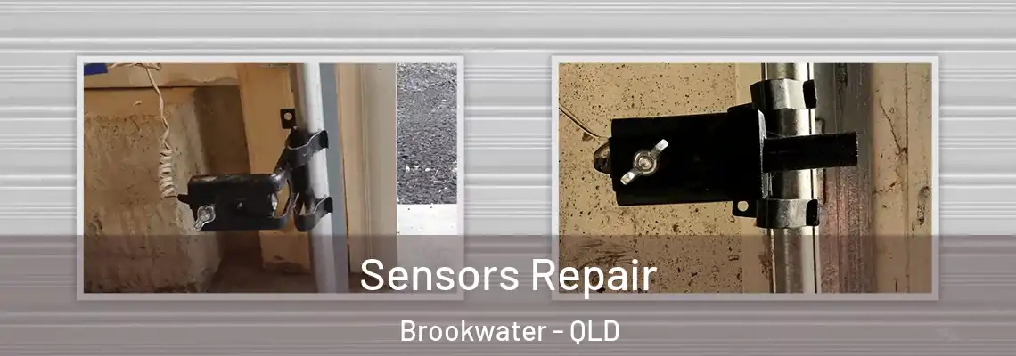  Sensors Repair Brookwater - QLD