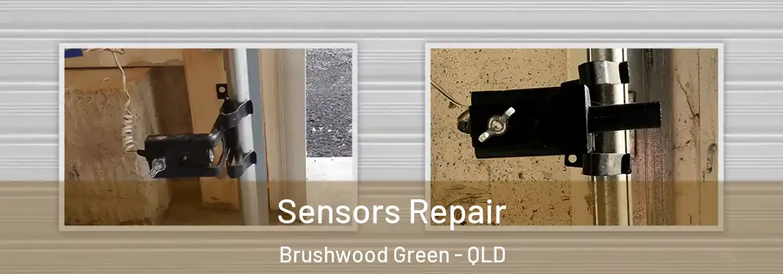 Sensors Repair Brushwood Green - QLD