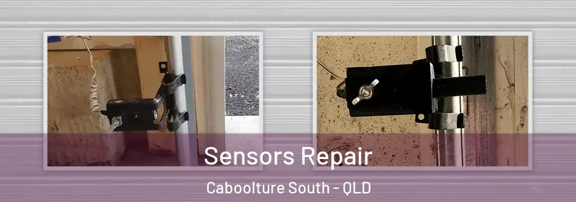 Sensors Repair Caboolture South - QLD