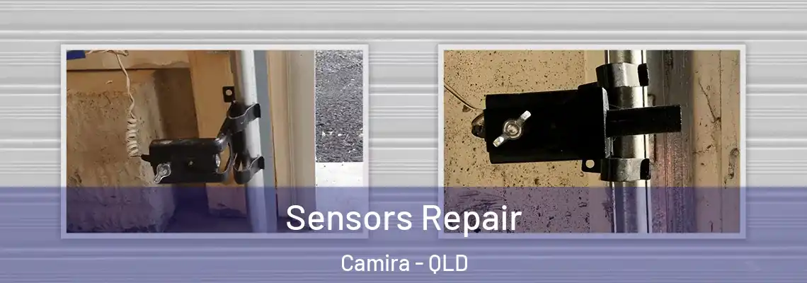 Sensors Repair Camira - QLD