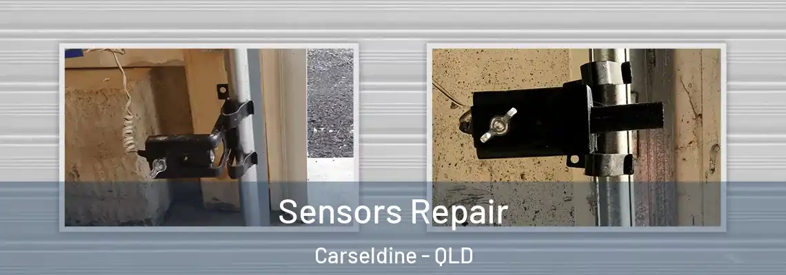 Sensors Repair Carseldine - QLD