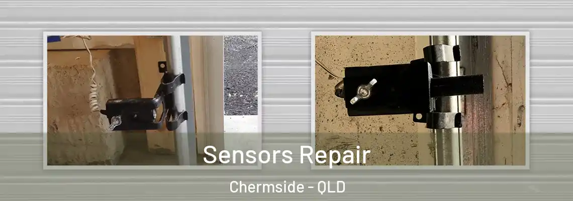Sensors Repair Chermside - QLD
