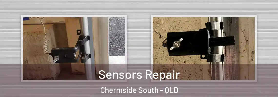Sensors Repair Chermside South - QLD