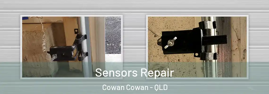 Sensors Repair Cowan Cowan - QLD