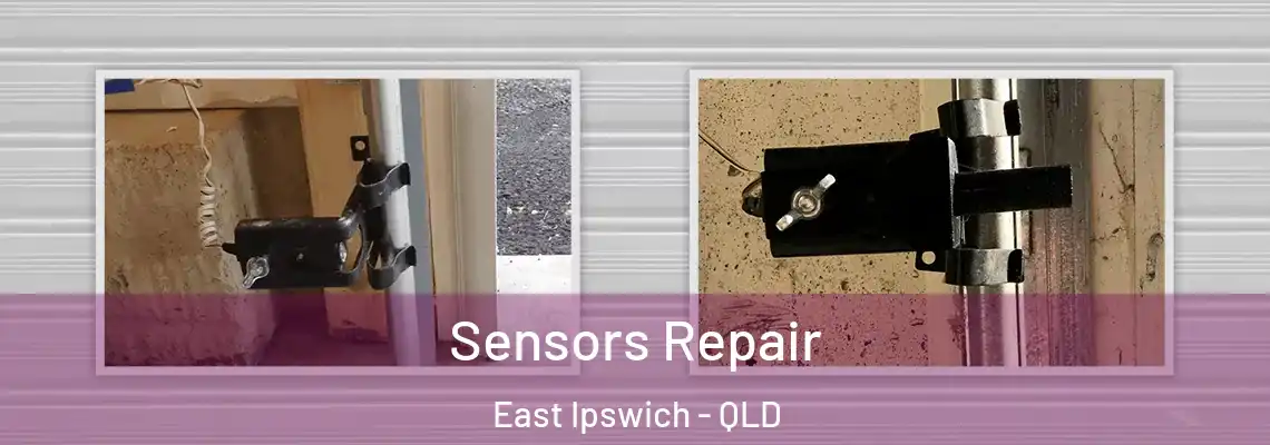  Sensors Repair East Ipswich - QLD