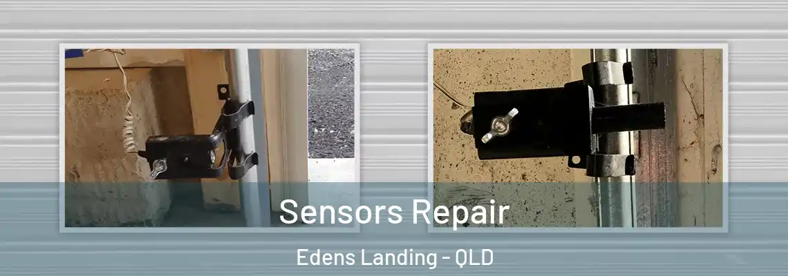  Sensors Repair Edens Landing - QLD