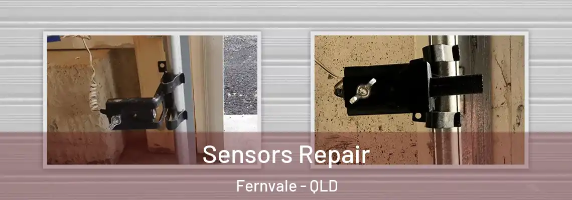 Sensors Repair Fernvale - QLD