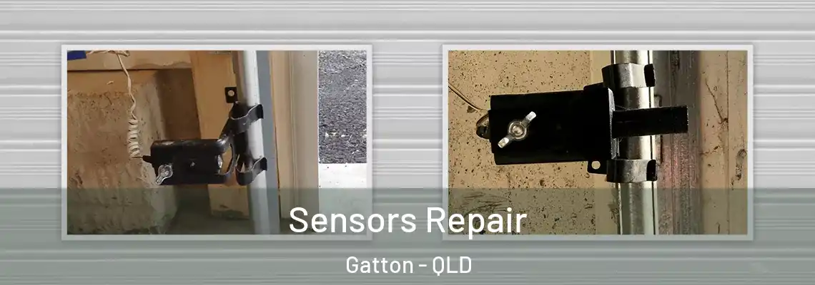  Sensors Repair Gatton - QLD