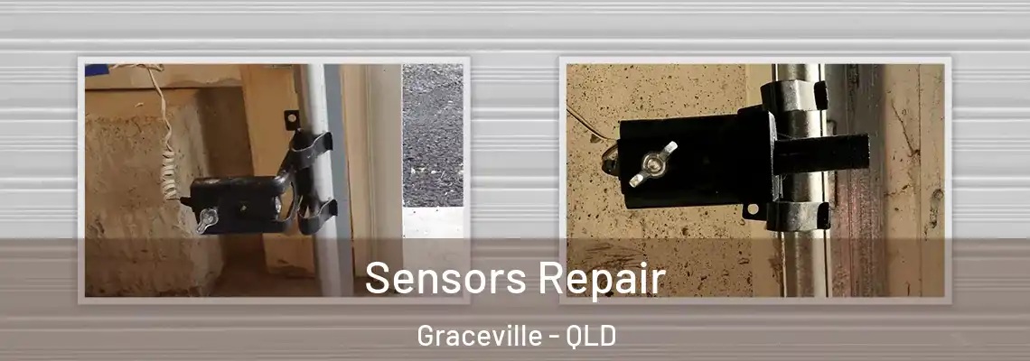 Sensors Repair Graceville - QLD