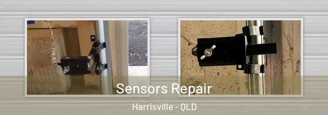 Sensors Repair Harrisville - QLD