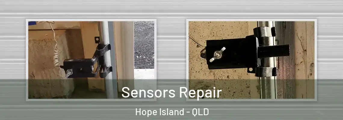  Sensors Repair Hope Island - QLD