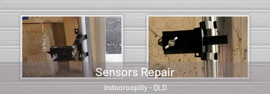 Sensors Repair Indooroopilly - QLD