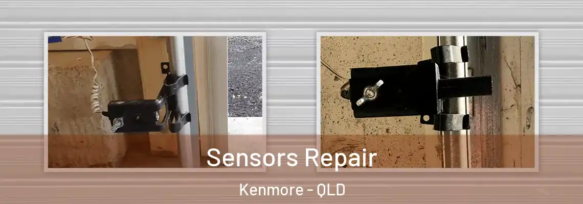 Sensors Repair Kenmore - QLD
