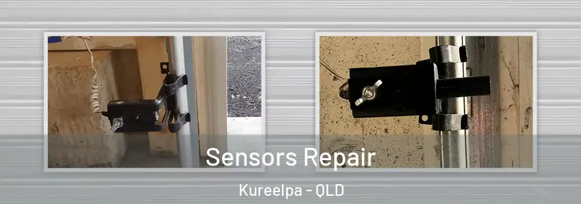  Sensors Repair Kureelpa - QLD