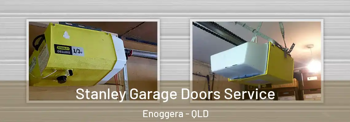  Stanley Garage Doors Service Enoggera - QLD