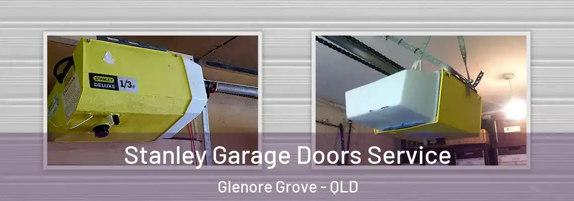  Stanley Garage Doors Service Glenore Grove - QLD