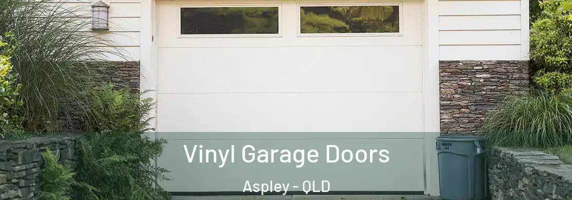  Vinyl Garage Doors Aspley - QLD