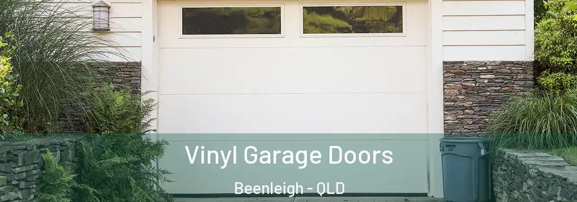 Vinyl Garage Doors Beenleigh - QLD