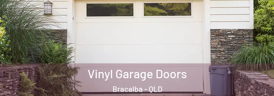  Vinyl Garage Doors Bracalba - QLD