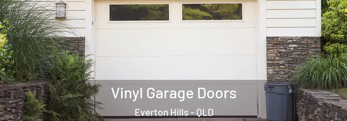  Vinyl Garage Doors Everton Hills - QLD